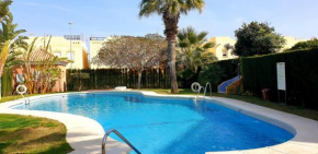 Vera Sol y Mar - Naturist Zone
